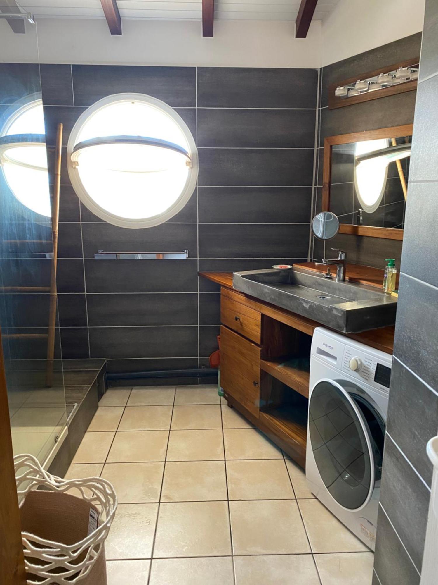 Havre De Paix Martiniquais Apartment Les Trois-Ilets Bagian luar foto